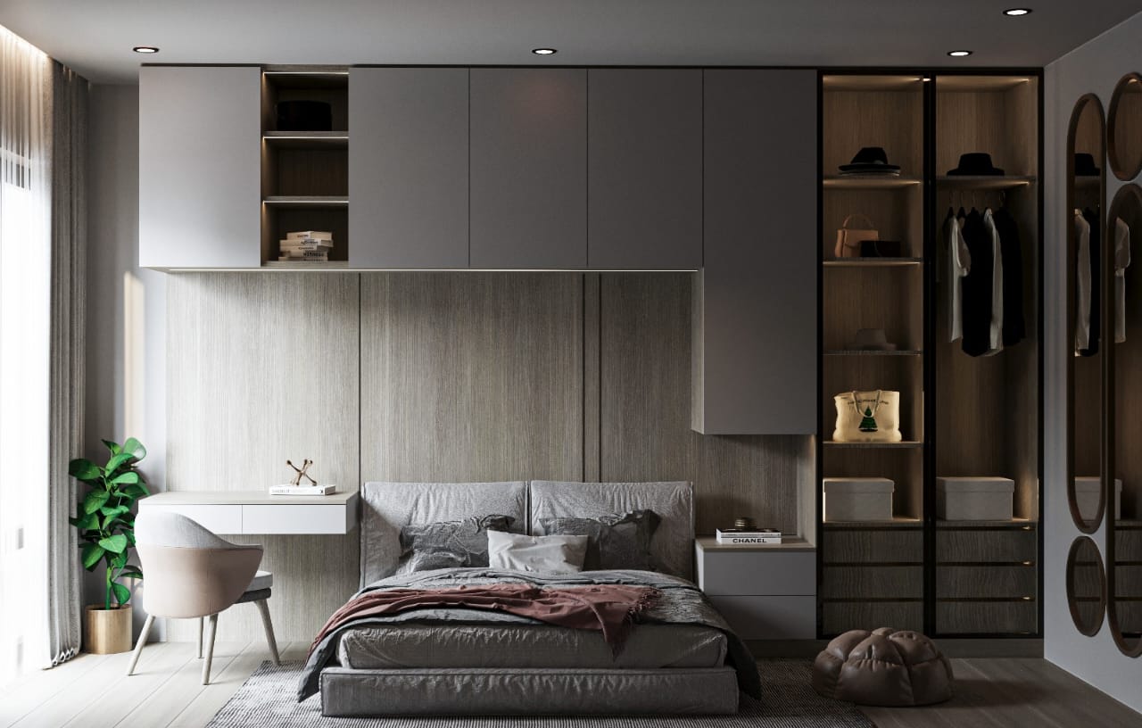 مشروع ضيافة فاخر